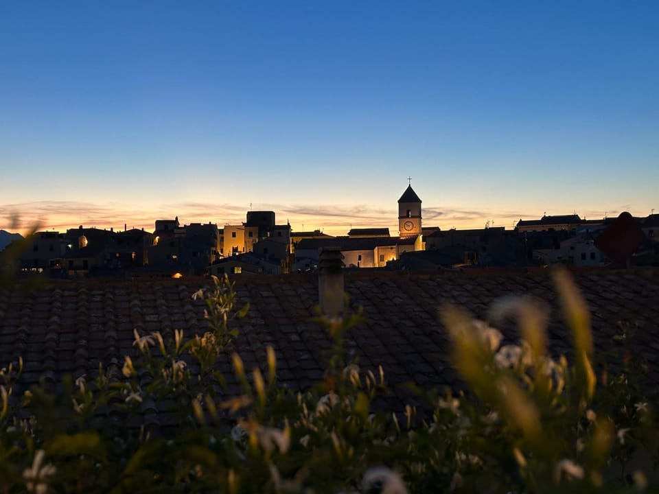 Sunset Home Apartment in Capoliveri
