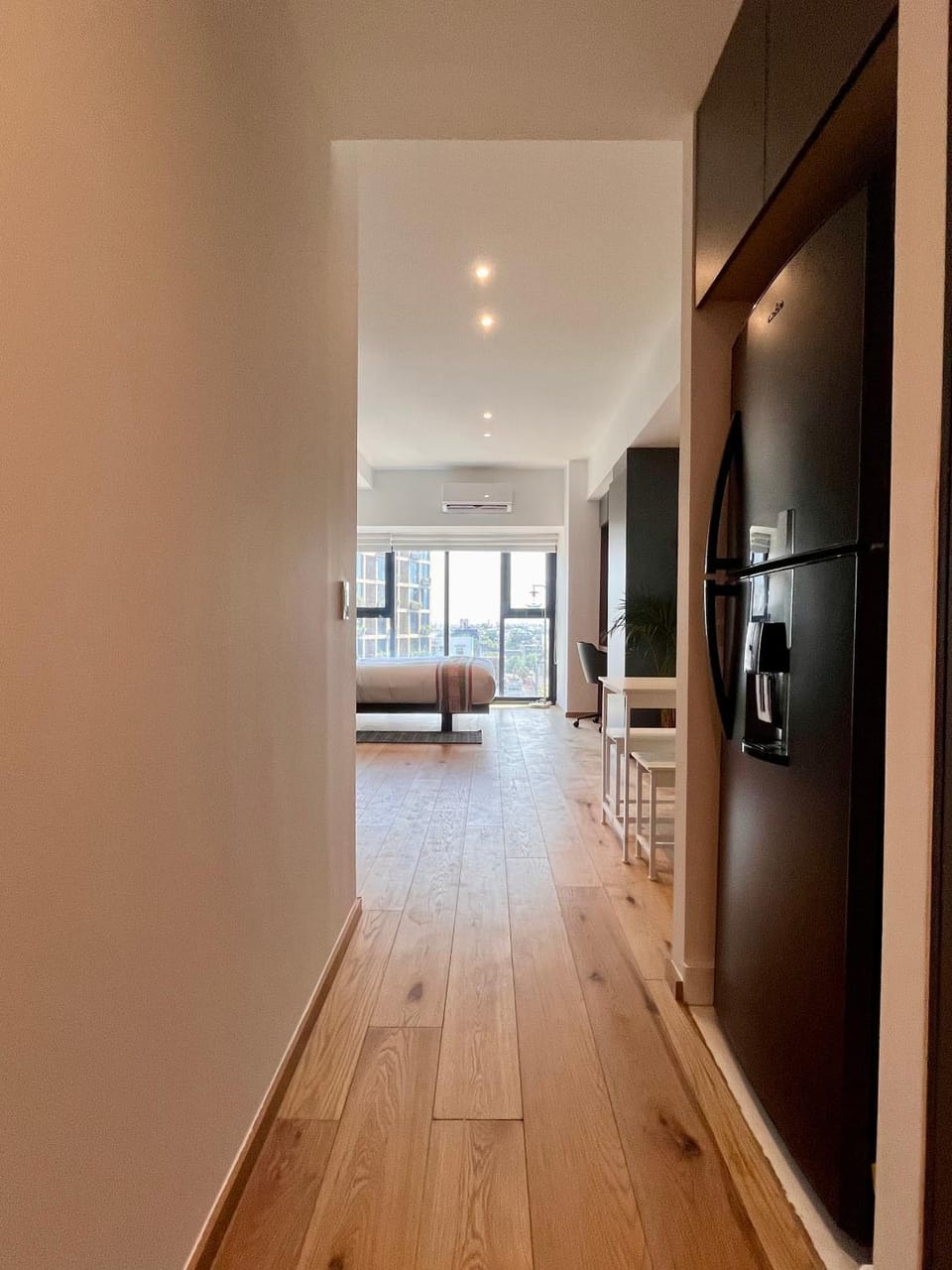 I811 LOFT AC premium amenities Apartment in Mexico City