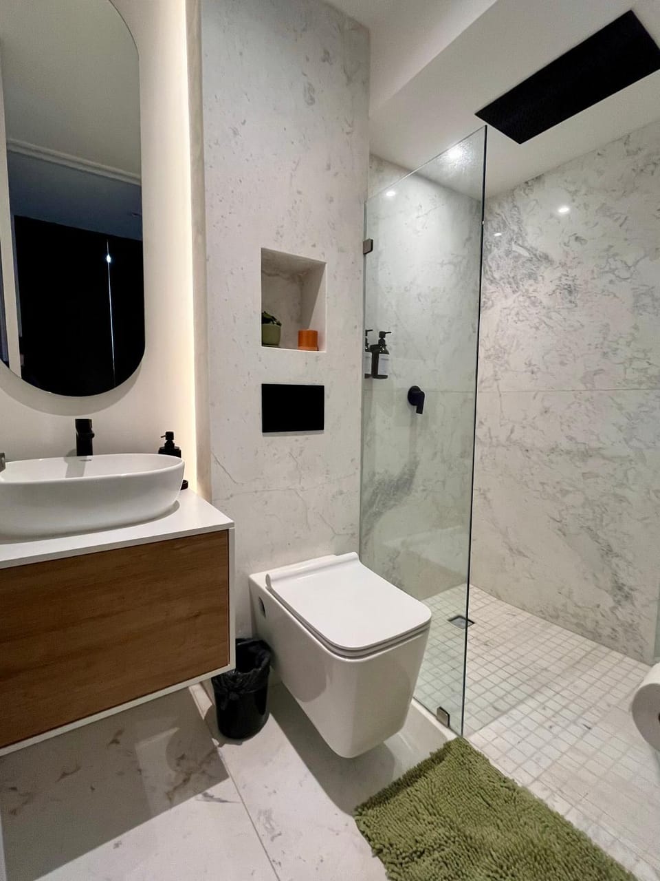 I811 LOFT AC premium amenities Apartment in Mexico City
