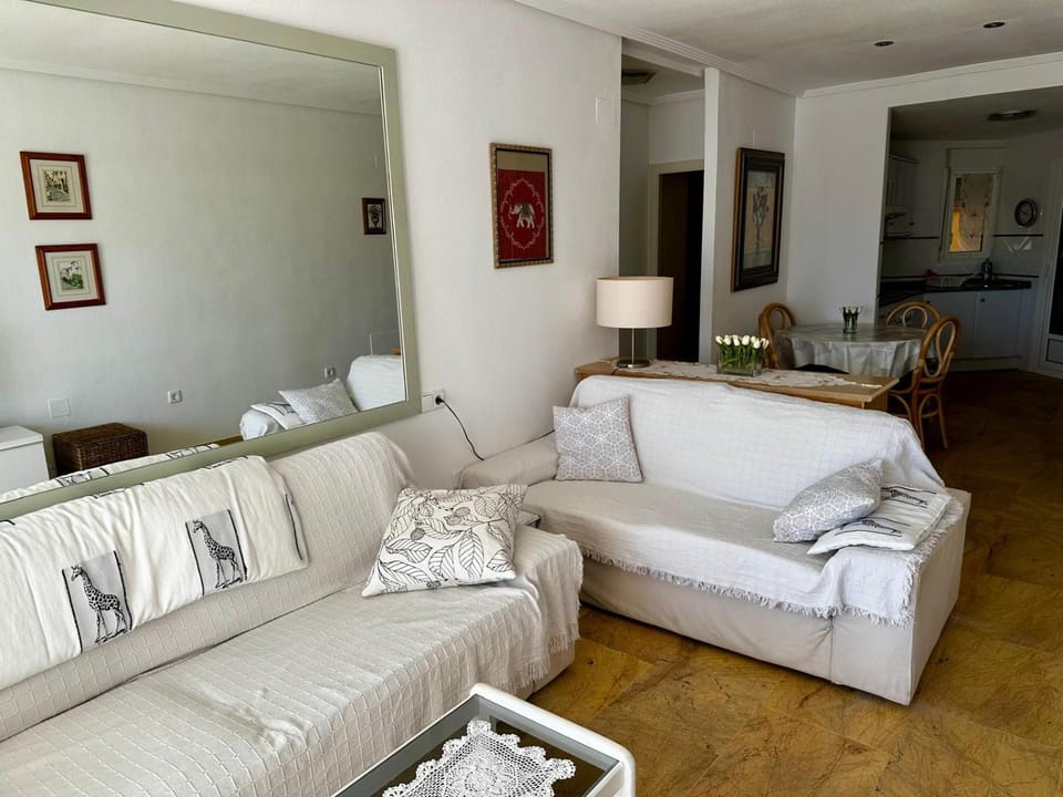 Apartament Hala Cabo Roig Apartment in Vega Baja del Segura