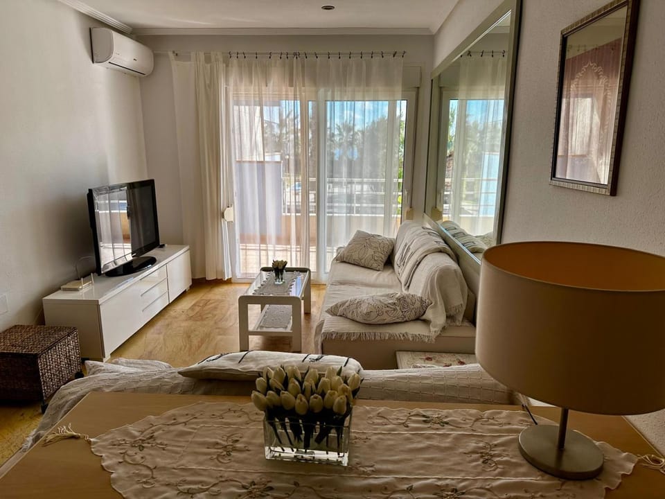 Apartament Hala Cabo Roig Apartment in Vega Baja del Segura