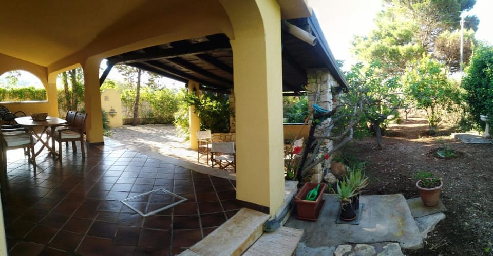 Patio, Garden, Balcony/Terrace, Garden view, Garden view