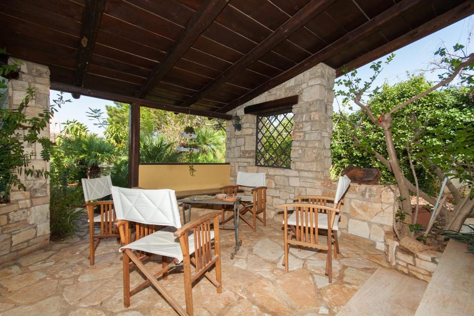 Garden, Balcony/Terrace, Garden view, Area and facilities