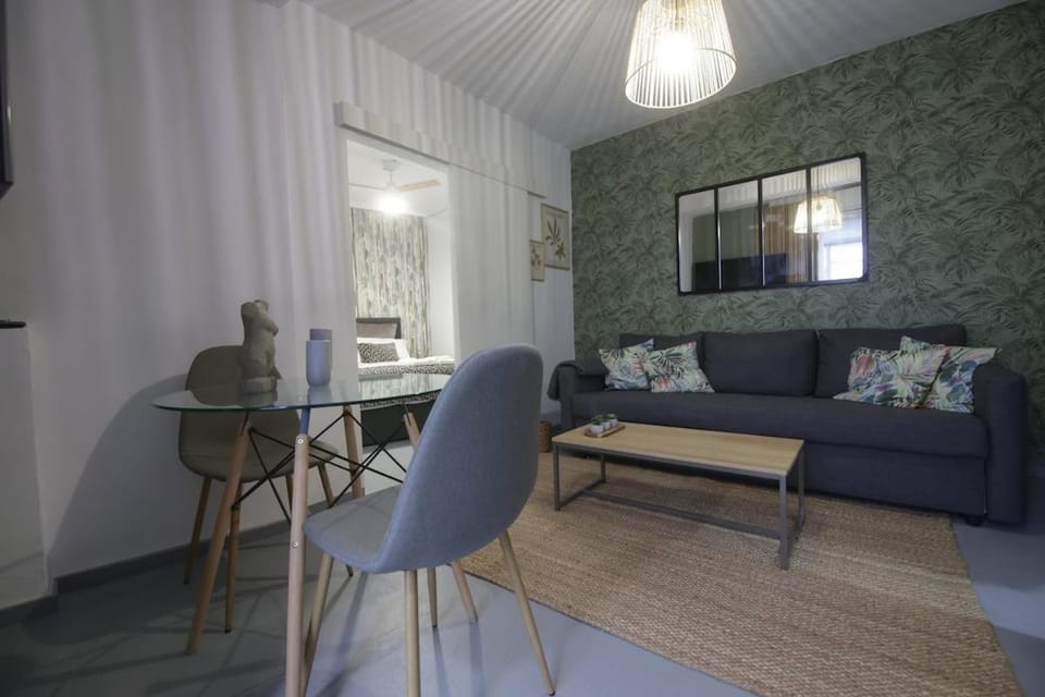 Lineros Suite A Apartment in Cordoba