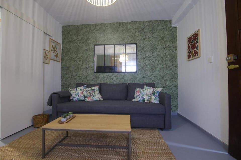 Lineros Suite A Apartment in Cordoba