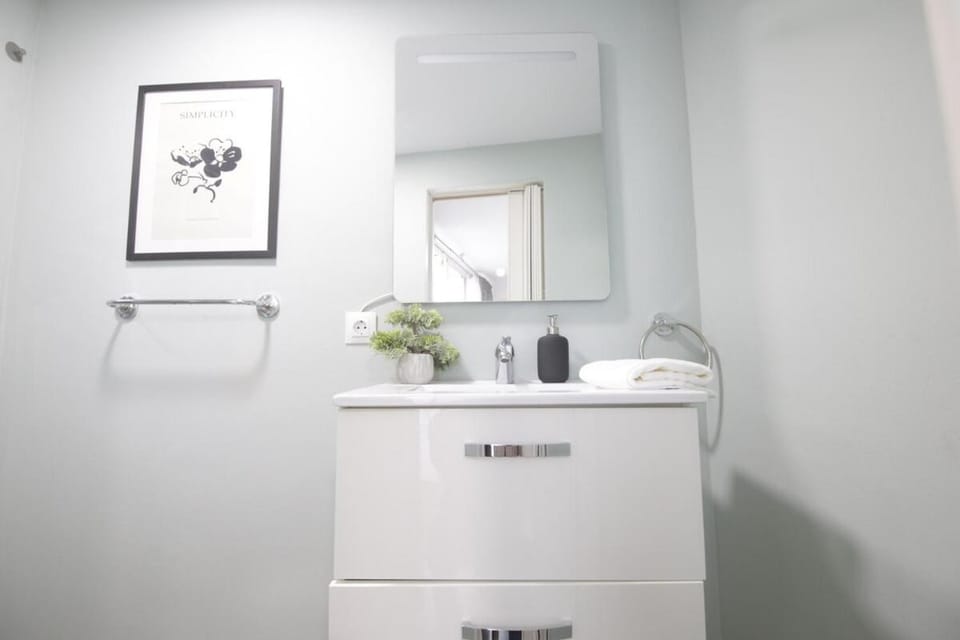 Lineros Suite A Apartment in Cordoba