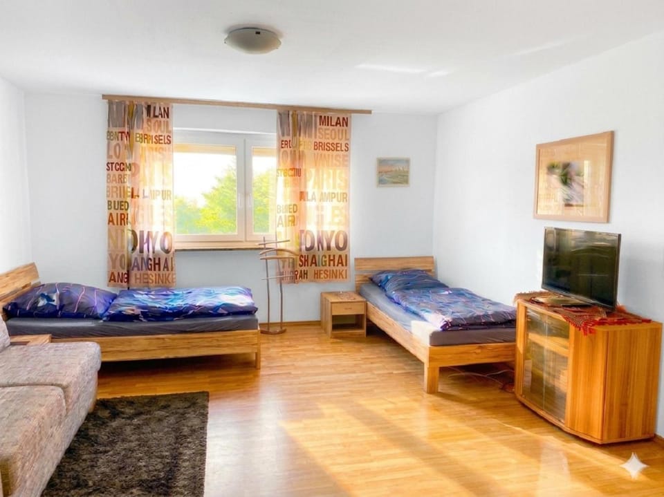 Monteurunterkunft Rottweil Apartment in Baden-Württemberg