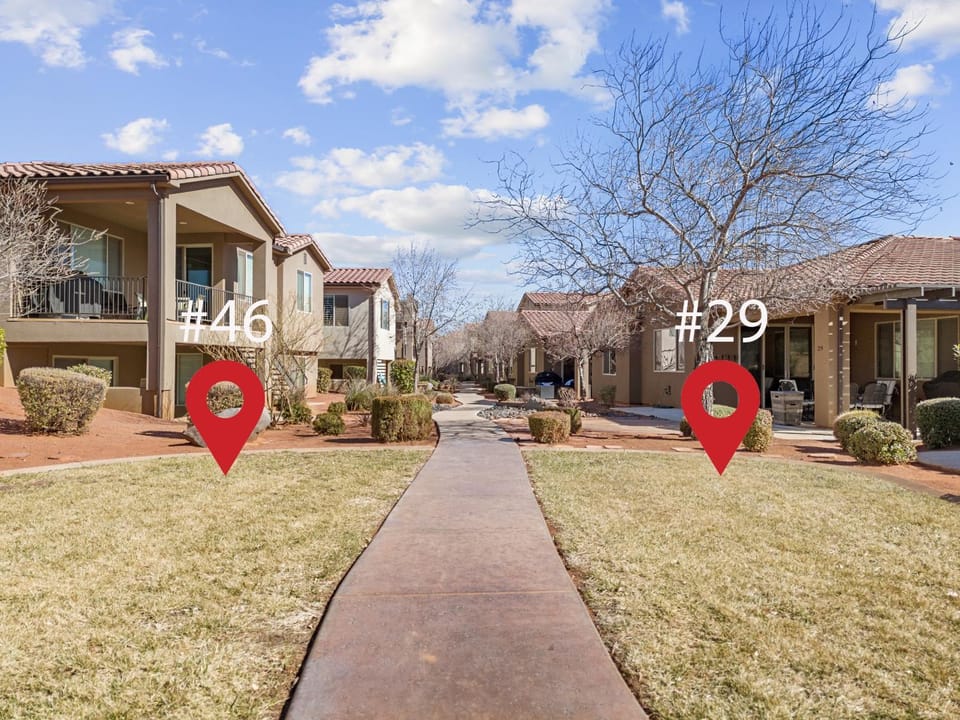 Double Retreat home House in Santa Clara
