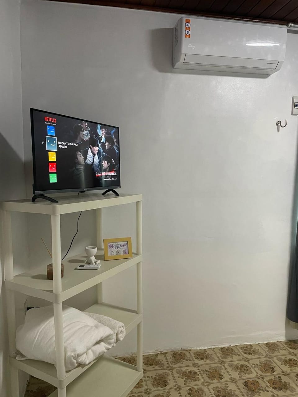 Suíte 4 próximo ao Aeroporto Internacional Bed and Breakfast in Belém