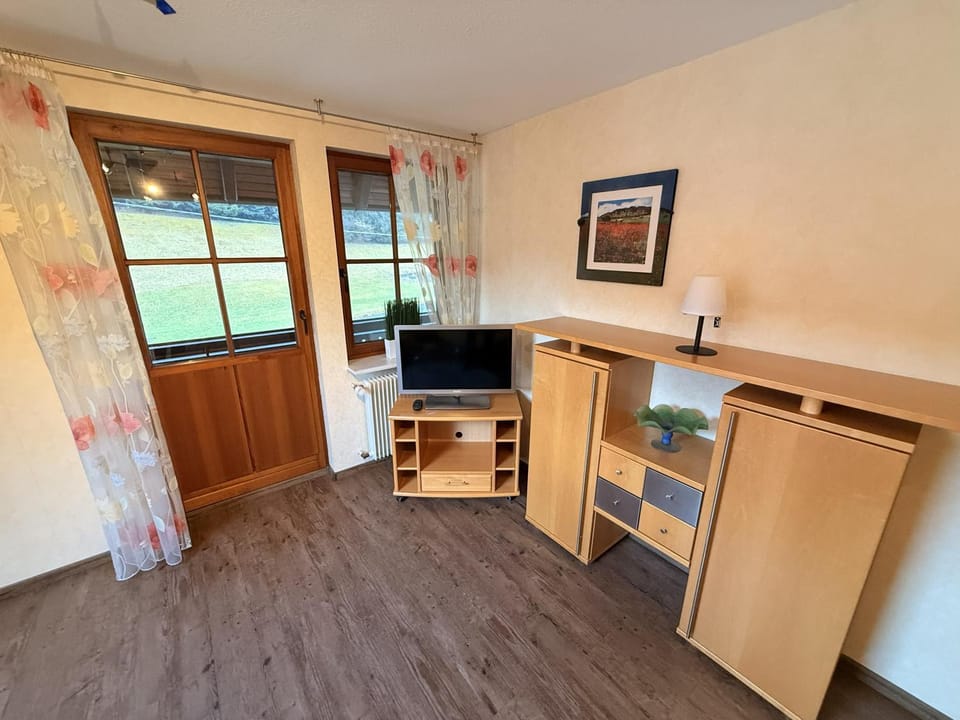 Oberbauernhof - Wohnung Stübleberg -- Moderne FeWo im schönen Schwarzwaldhaus Apartment in Ortenau