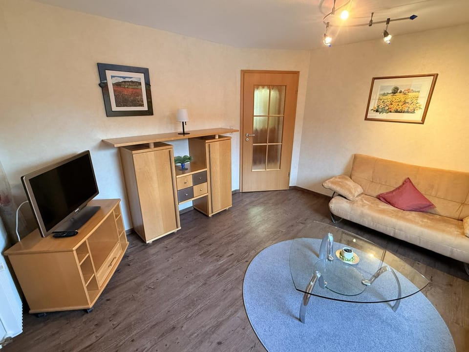 Oberbauernhof - Wohnung Stübleberg -- Moderne FeWo im schönen Schwarzwaldhaus Apartment in Ortenau
