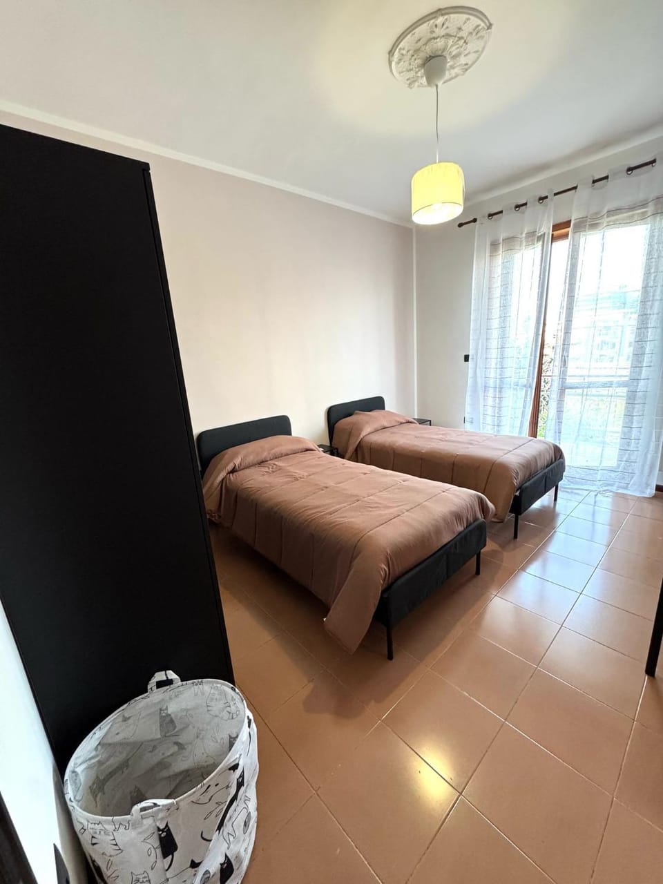 La Casa Di Gioia Bed and Breakfast in Campania