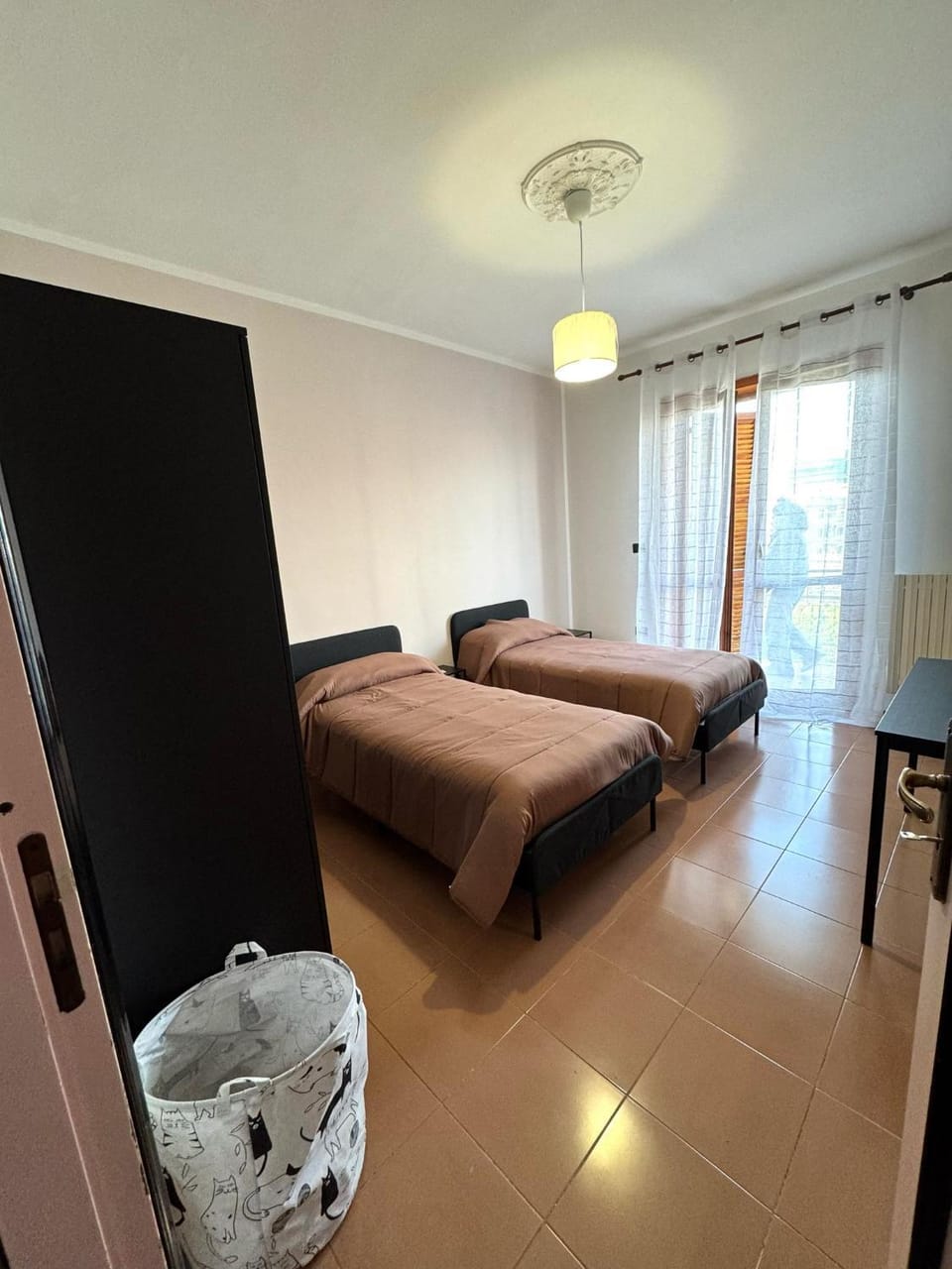 La Casa Di Gioia Bed and Breakfast in Campania