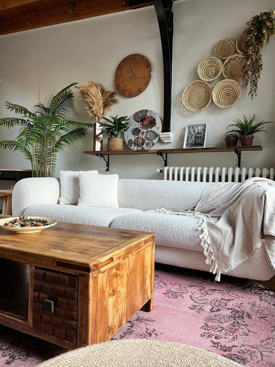 Old Town Loft in Balat Apartment in Istanbul