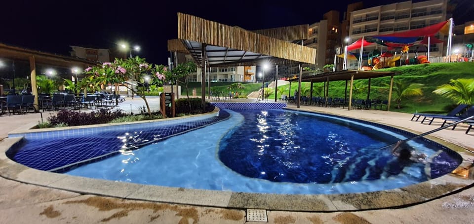 Ilhas do Lago Eco Resort - Central de Reservas Resort in State of Goiás