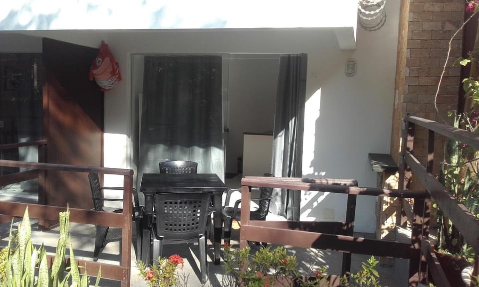 Flat La Piazzetta Apartment in Pipa Beach