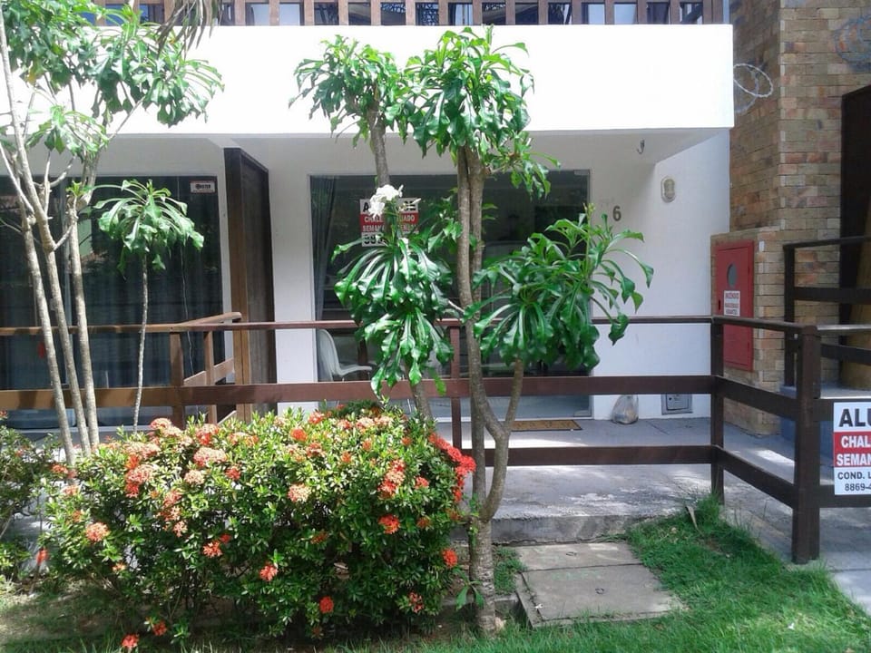 Flat La Piazzetta Apartment in Pipa Beach