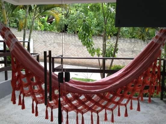 Flat La Piazzetta Apartment in Pipa Beach
