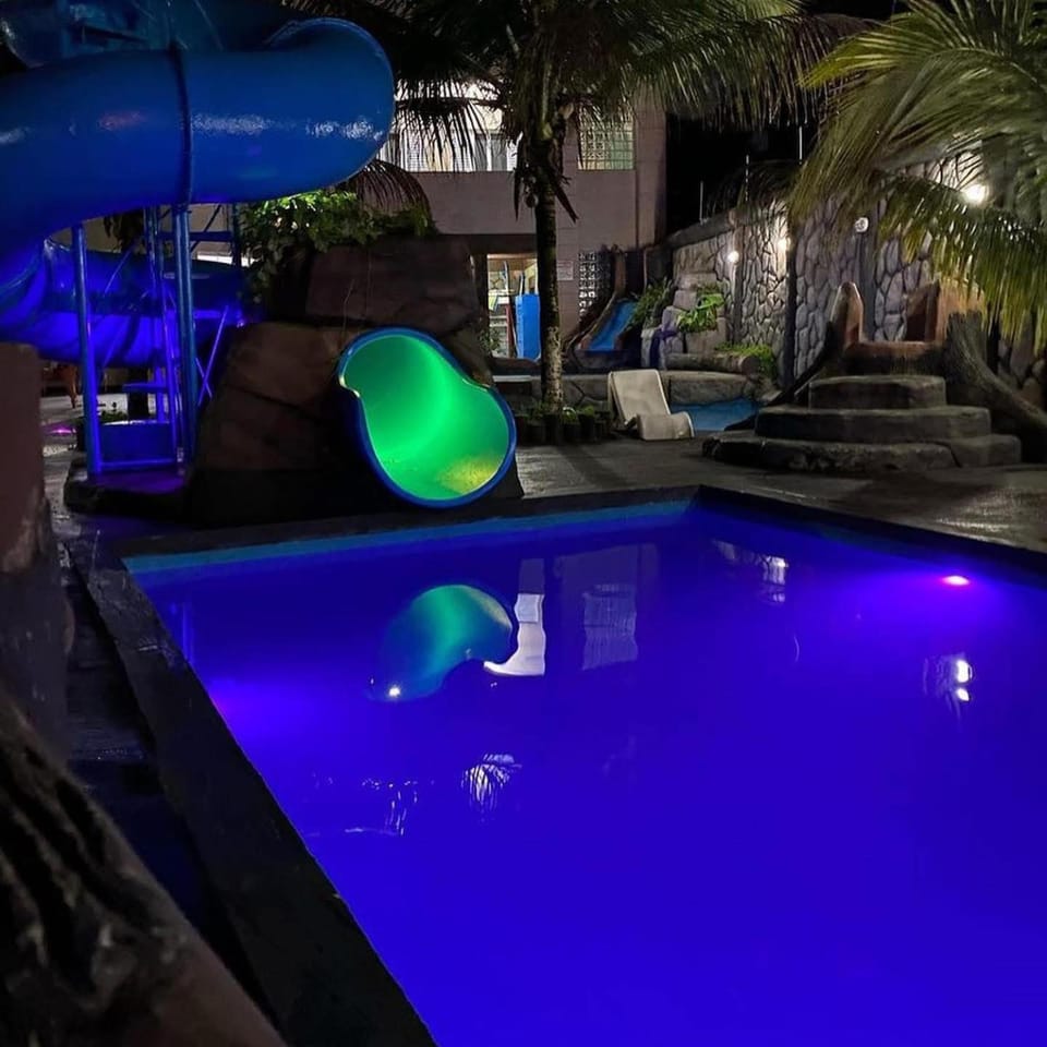 Pousada Haras Que Vida Boa Hotel in Peruíbe