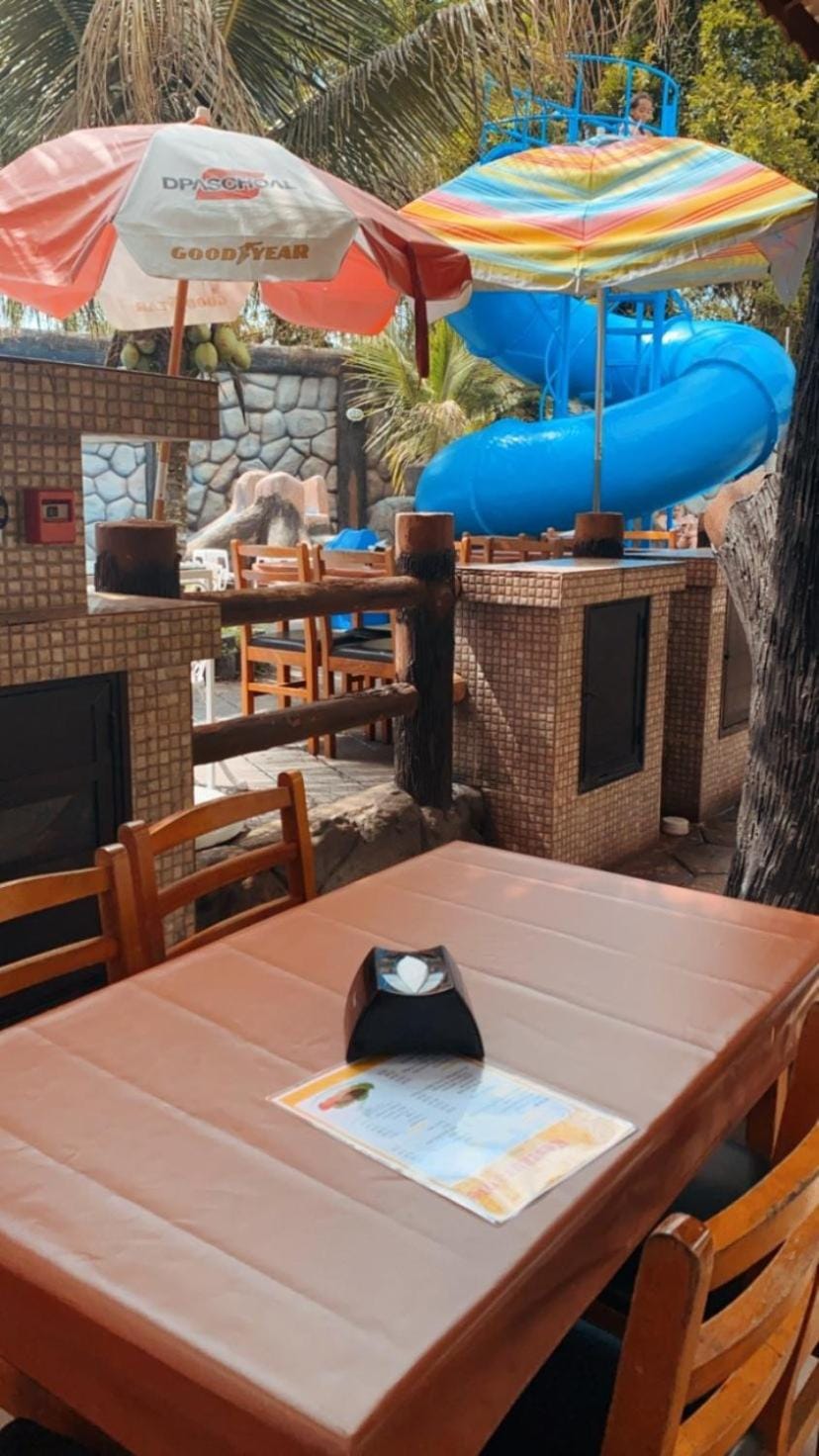 Pousada Haras Que Vida Boa Hotel in Peruíbe