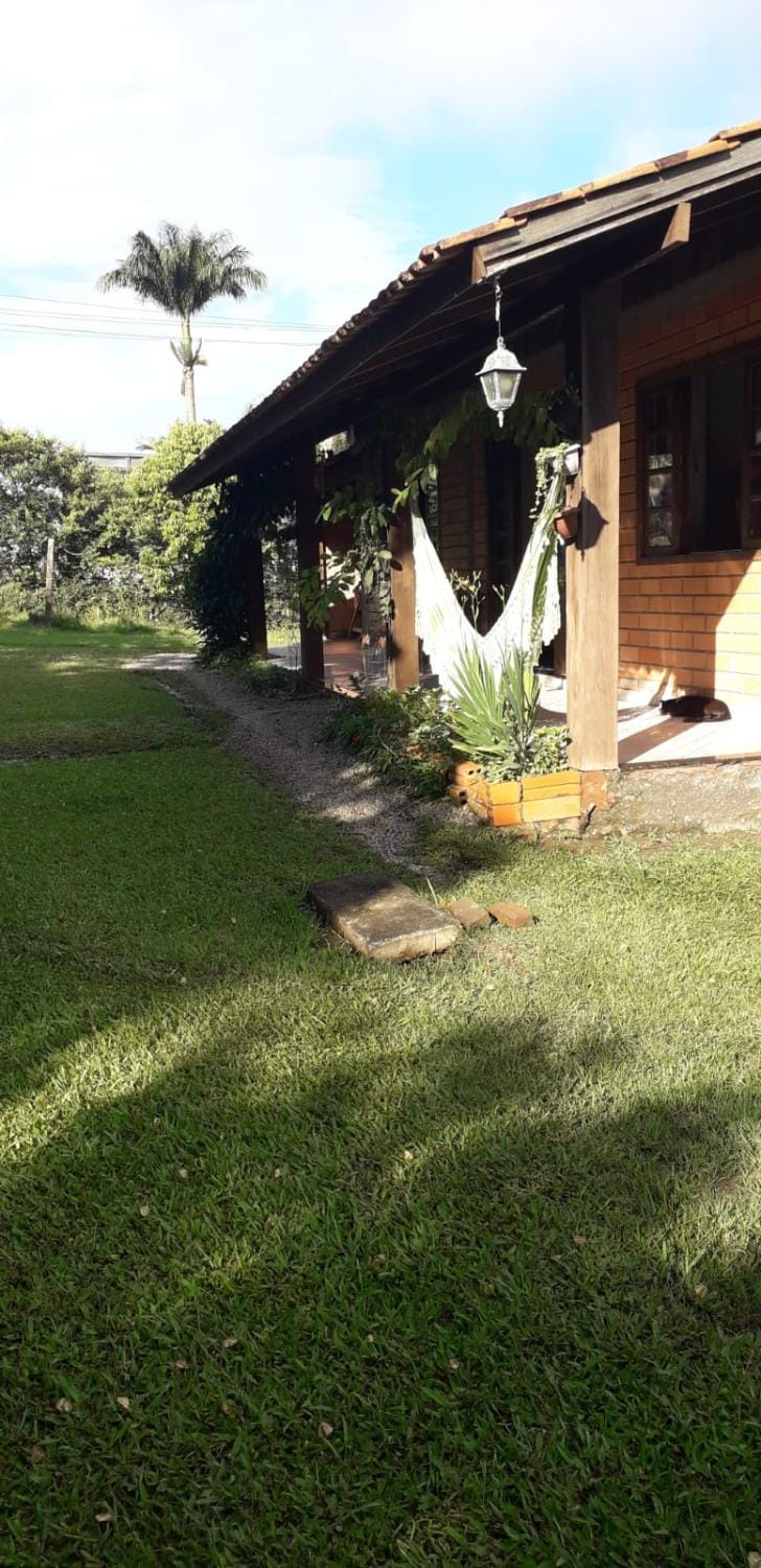 Casa de Praia da Val Campground/ 
RV Resort in Porto Belo