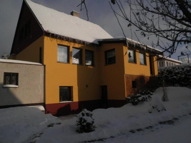 U Donátů Apartment in Czechia