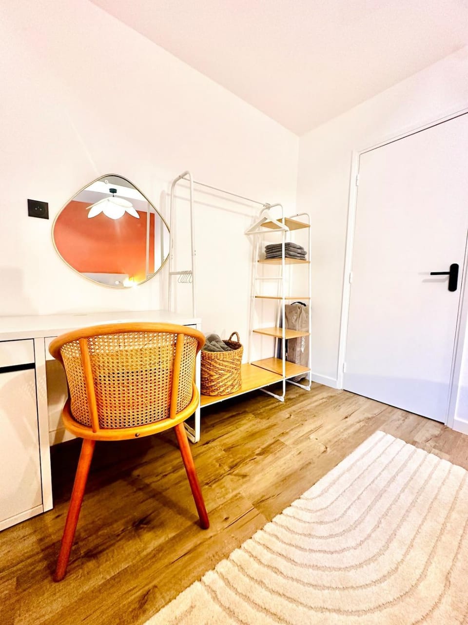Le Cocon - Studio Chaleureux Apartment in Pays de la Loire