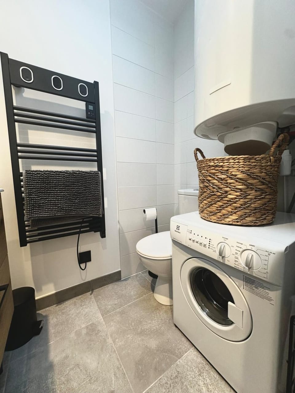 Le Cocon - Studio Chaleureux Apartment in Pays de la Loire