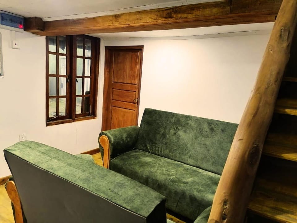 Big Mountain Havelock Cottage Bed and Breakfast in Nuwara Eliya