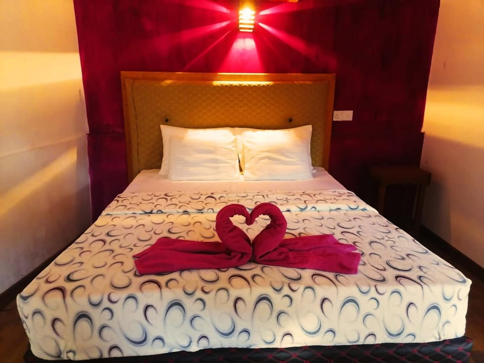 Big Mountain Havelock Cottage Bed and Breakfast in Nuwara Eliya