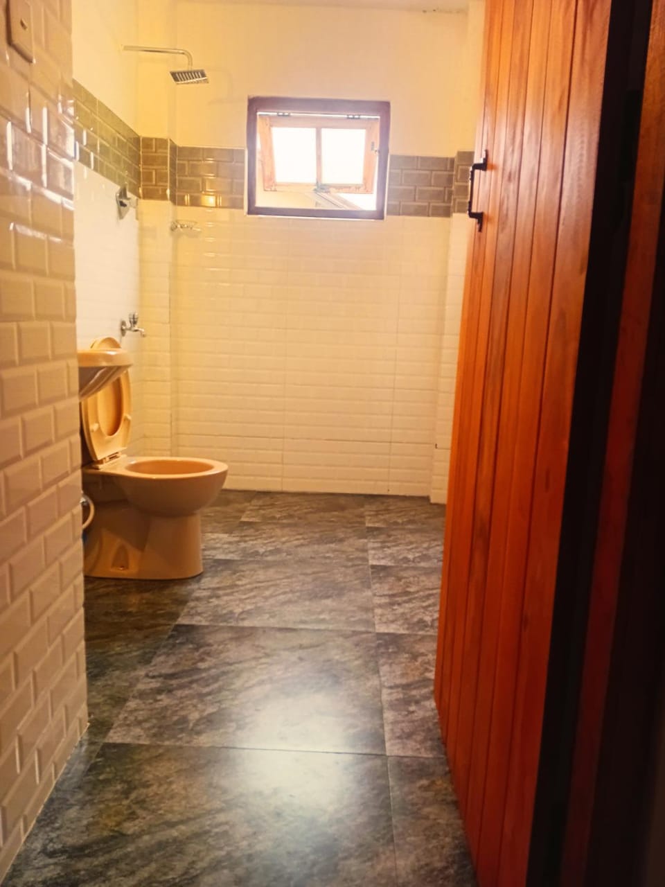 Big Mountain Havelock Cottage Bed and Breakfast in Nuwara Eliya