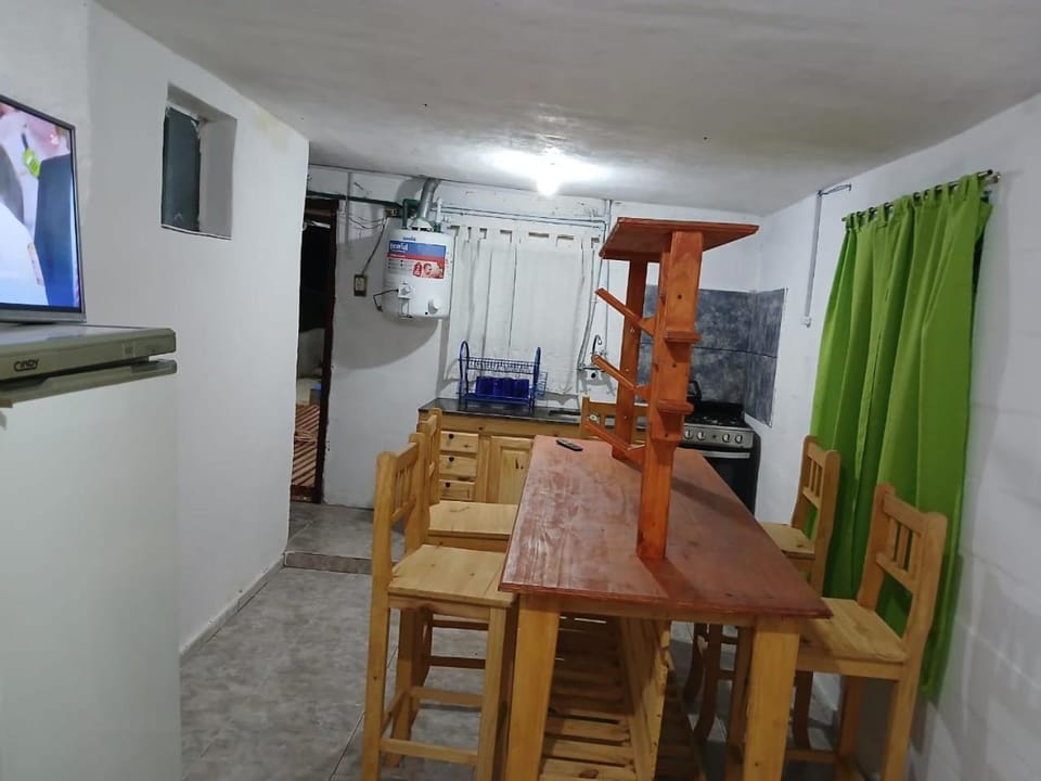 Bellas cabañas valle hermoso Apartment in Valle Hermoso