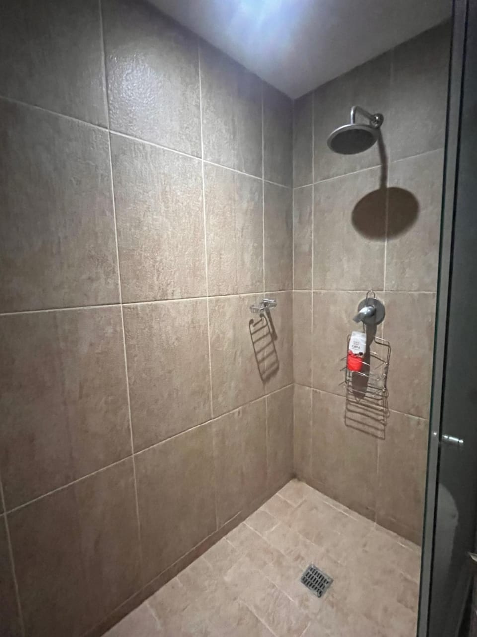 P2406 - 1BR - 1BTh Apartment in Mexico City