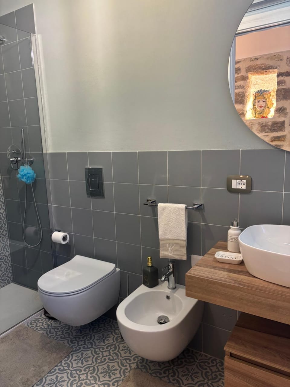 Toilet, Bathroom, bidet