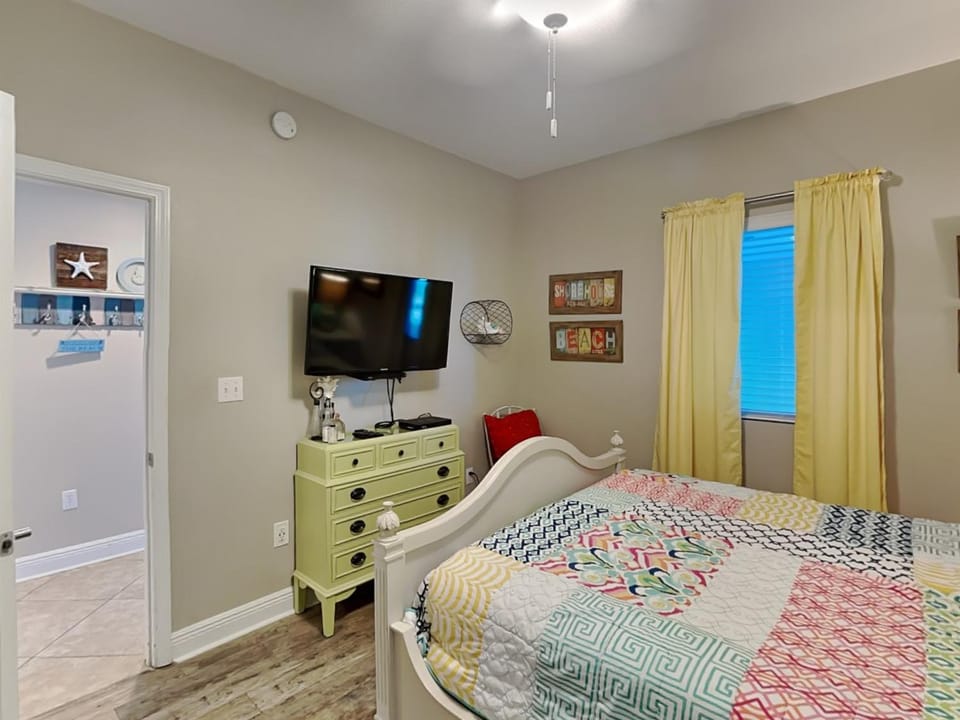 San Carlos 605 House in Gulf Shores