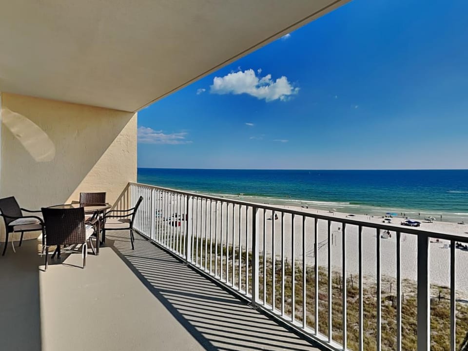 Balcony/Terrace, Beach, Sea view