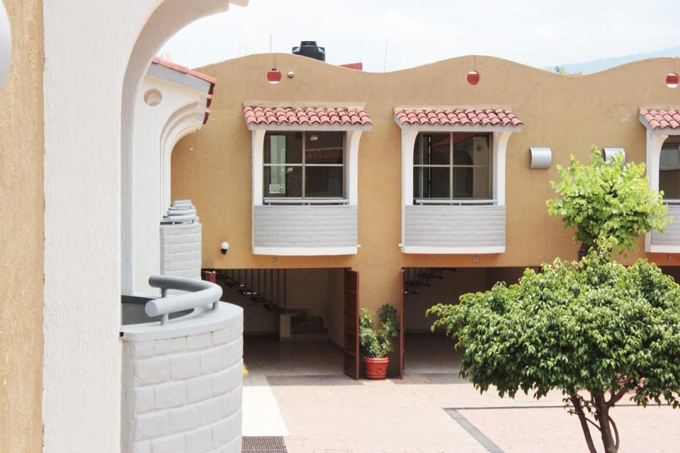 Hotel Real Ocotepec Hotel in Cuernavaca