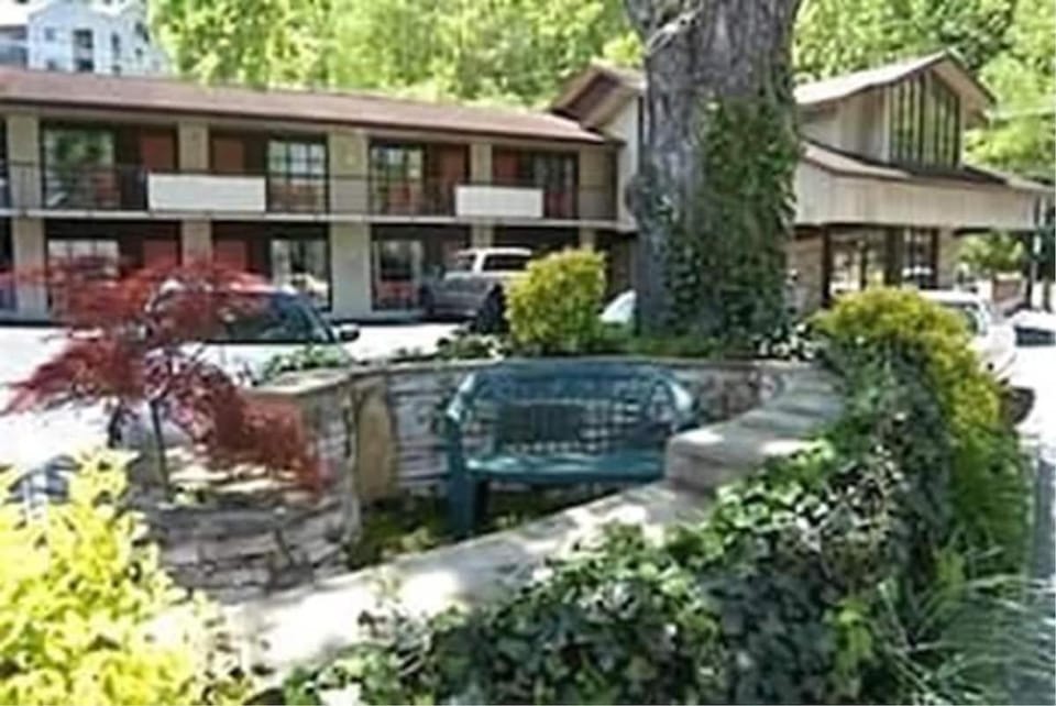 Gatlinburg Motel Hotel in Gatlinburg