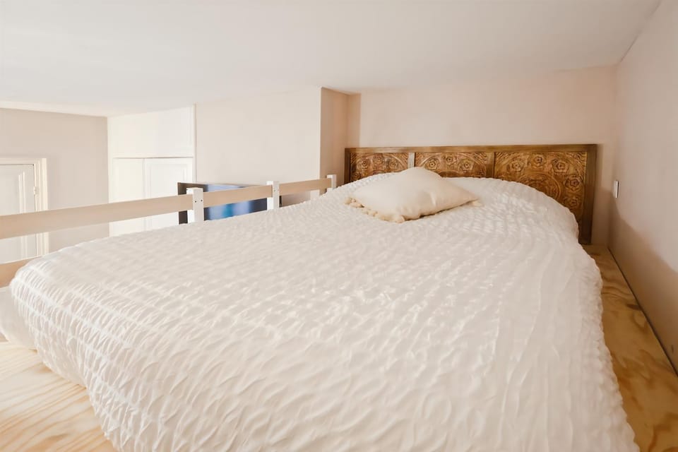 Escale à Bahia - Evasion à Malo-les-bains - 5 min de la plage Apartment in Dunkirk