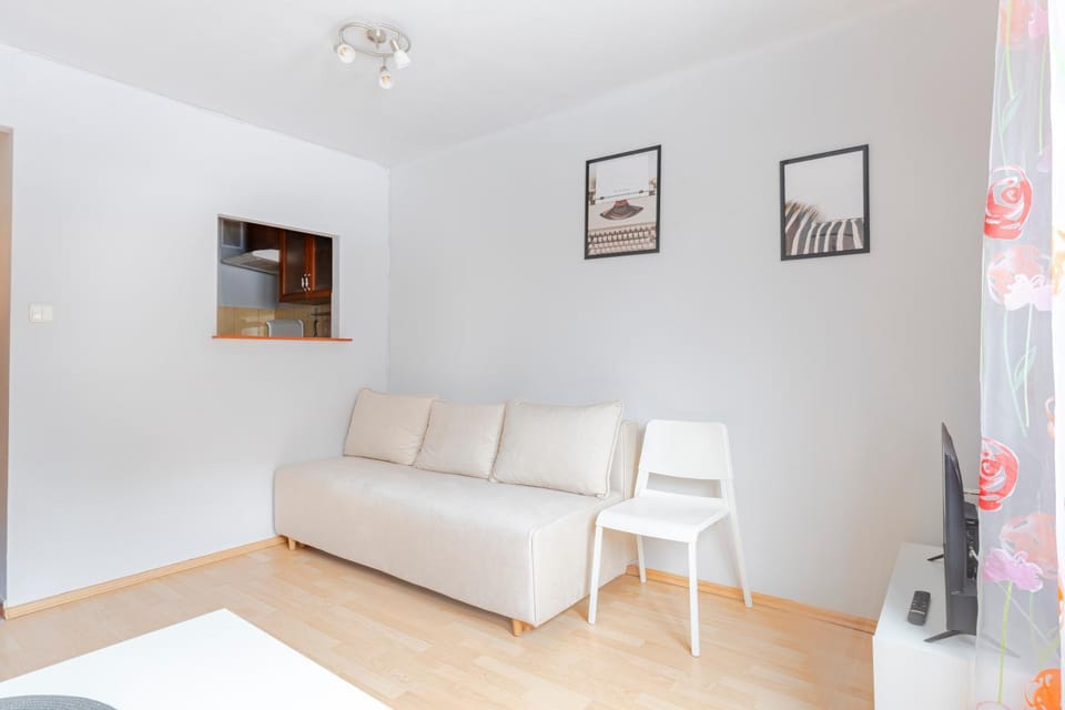 Grzybowska str Apt City center Apartment in Warsaw