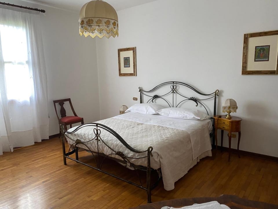 Betty House Vacation rental in Veneto