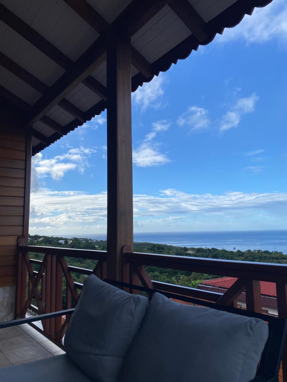 Villa hl Villa in Leeward Islands