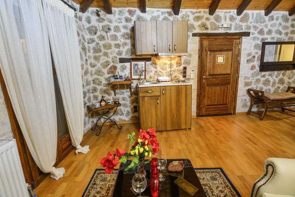 Το Κάστρο των Ονείρων Bed and Breakfast in Peloponnese Region