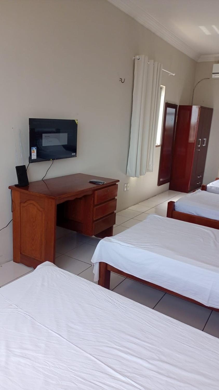 Hotel e Flat Sobral Mundi Apartment hotel in State of Ceará