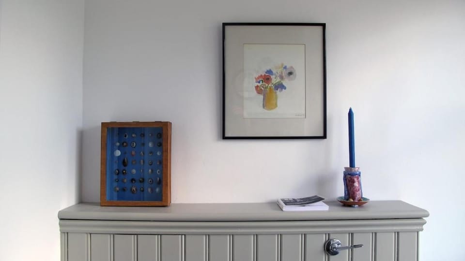 Spacious garden, 3 Bedroom family cottage in Dorset House in North Dorset District