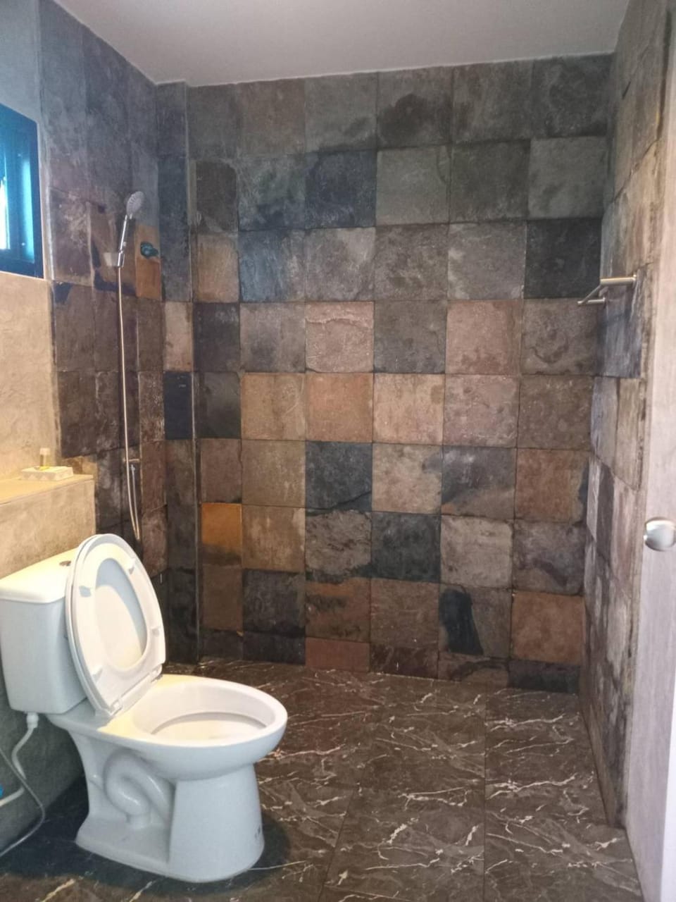 PaKrongCheep Homestay Apartment in Thep Krasatti