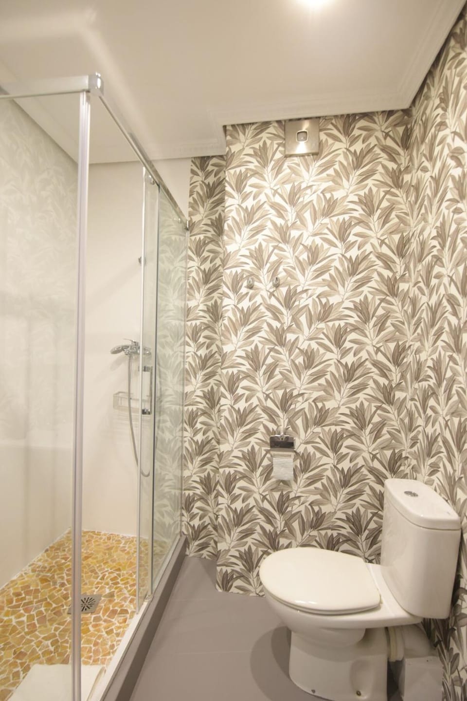 Lineros suite B Apartment in Cordoba