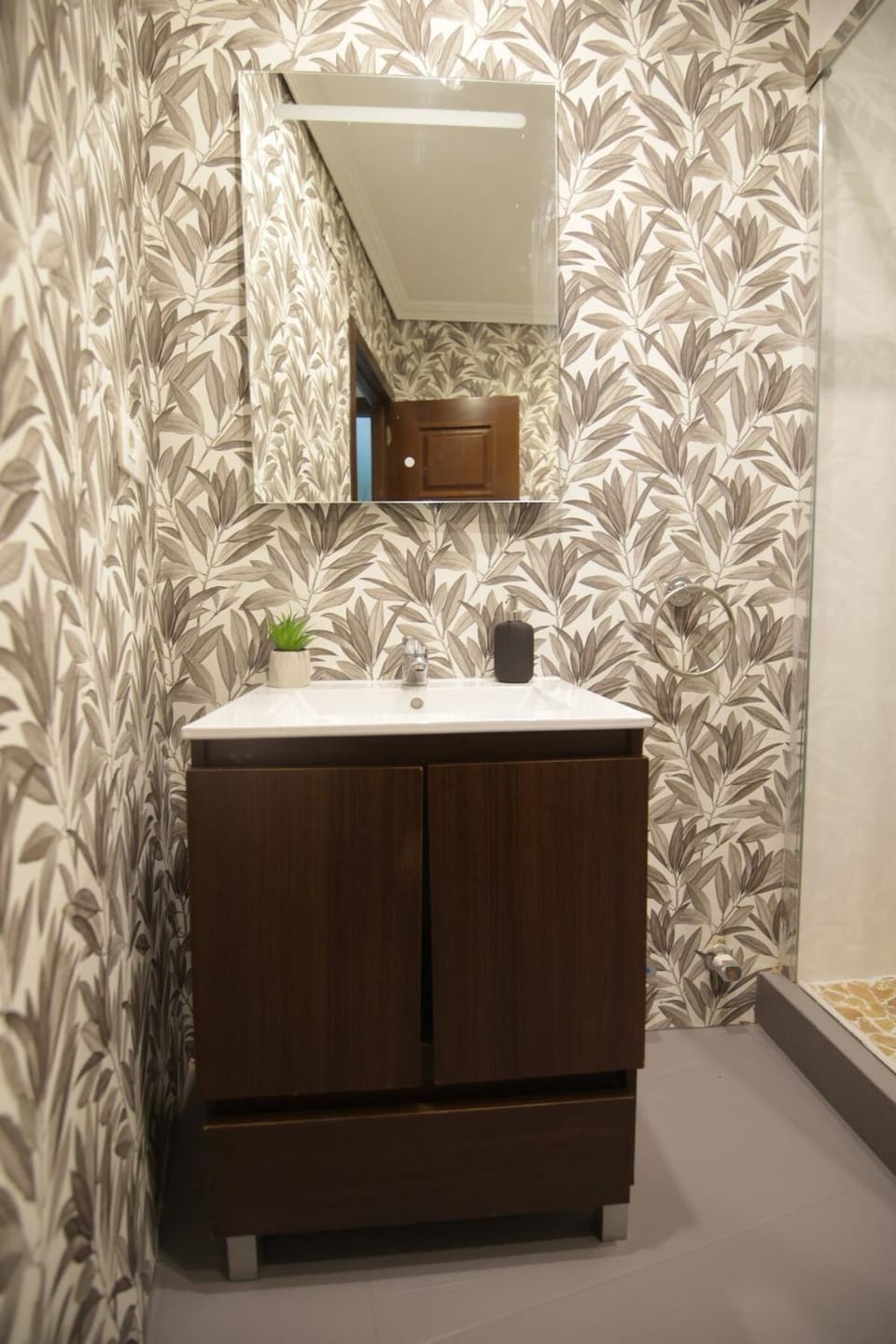 Lineros suite B Apartment in Cordoba