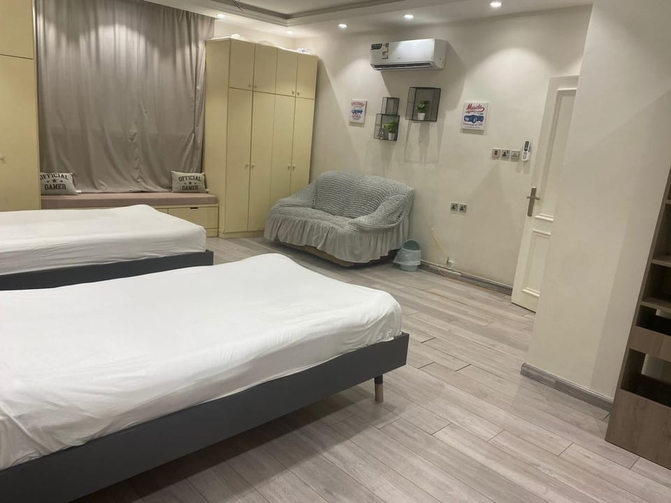 Luxury apartment for rent شقة فاخرة للإيجار Apartment in Jeddah