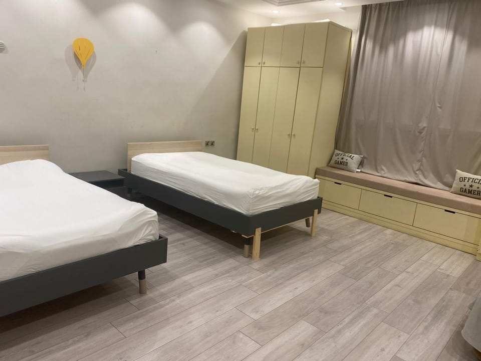Luxury apartment for rent شقة فاخرة للإيجار Apartment in Jeddah